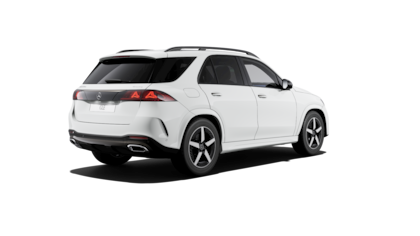 GLE - 360° view