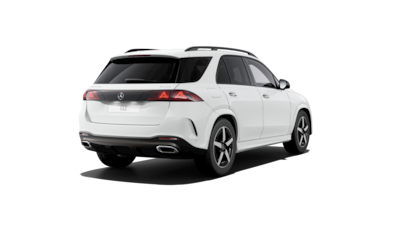 GLE - 360° view