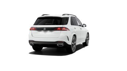 GLE - 360° view