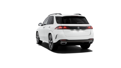 GLE - 360° view