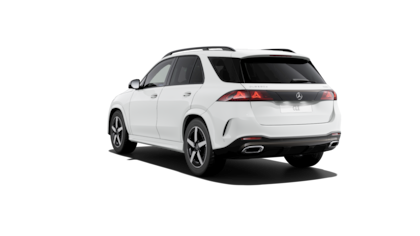 GLE - 360° view