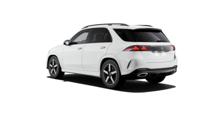 GLE - 360° view