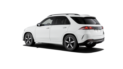 GLE - 360° view