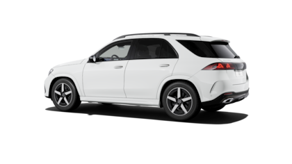 GLE - 360° view