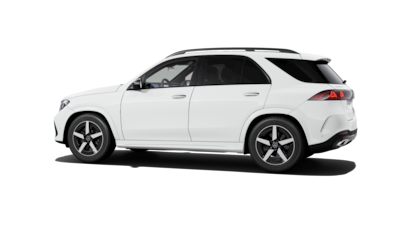 GLE - 360° view