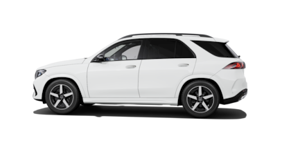GLE - 360° view