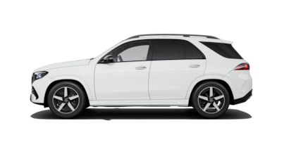 GLE - 360° view