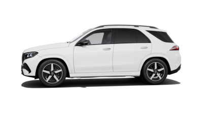GLE - 360° view