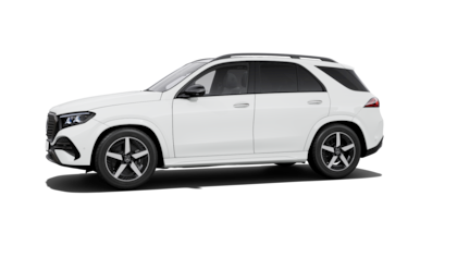 GLE - 360° view