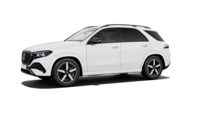 GLE - 360° view