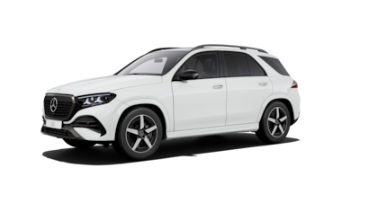 GLE - 360° view