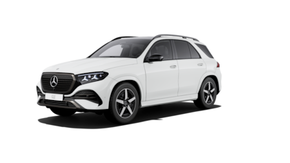 GLE - 360° view