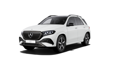 GLE - 360° view