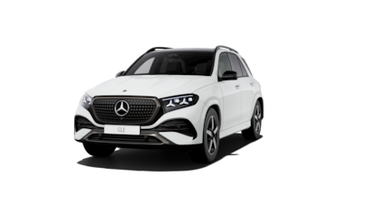 GLE - 360° view