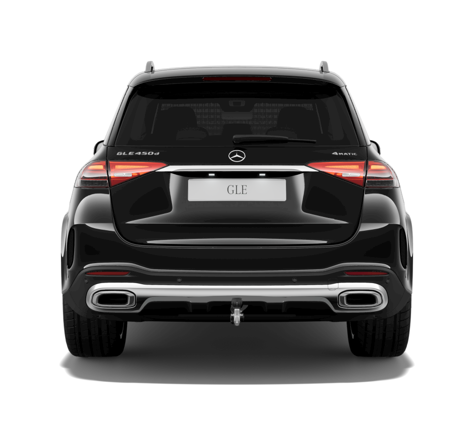 GLE 450 d 4MATIC
