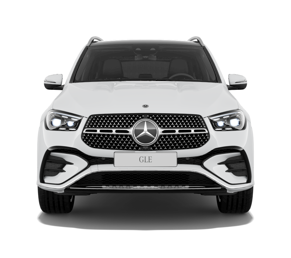 GLE 450 d 4MATIC