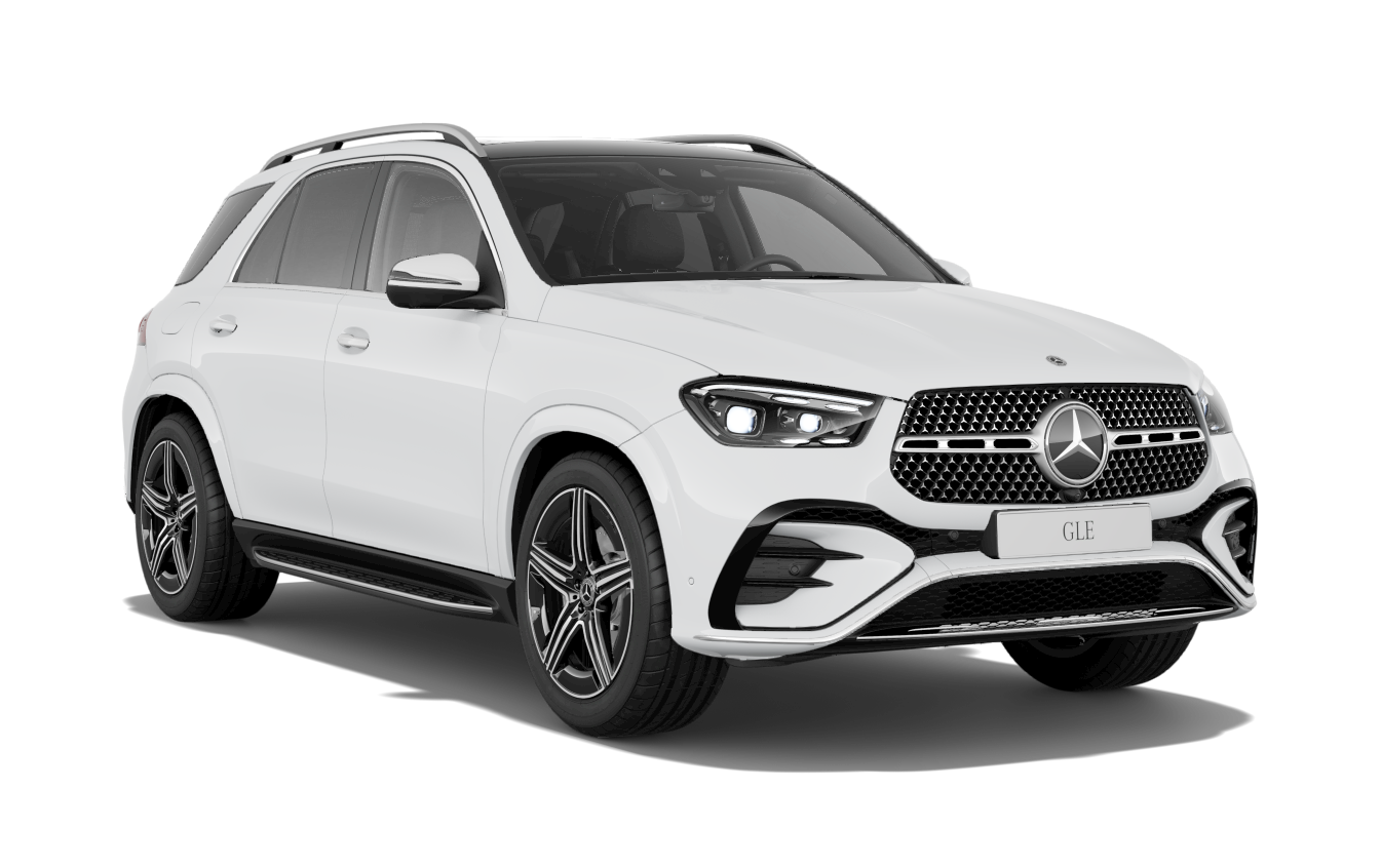 GLE 450 d 4MATIC