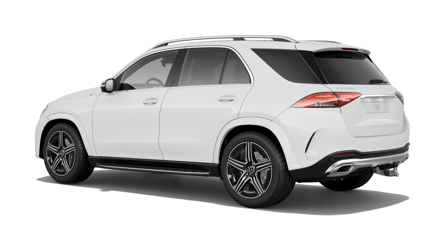 GLE 450 d 4MATIC