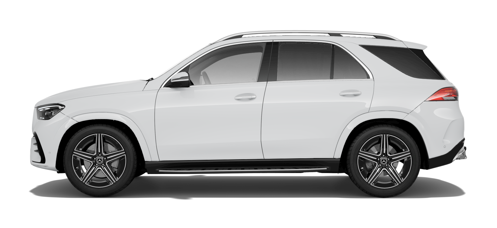 GLE 450 d 4MATIC