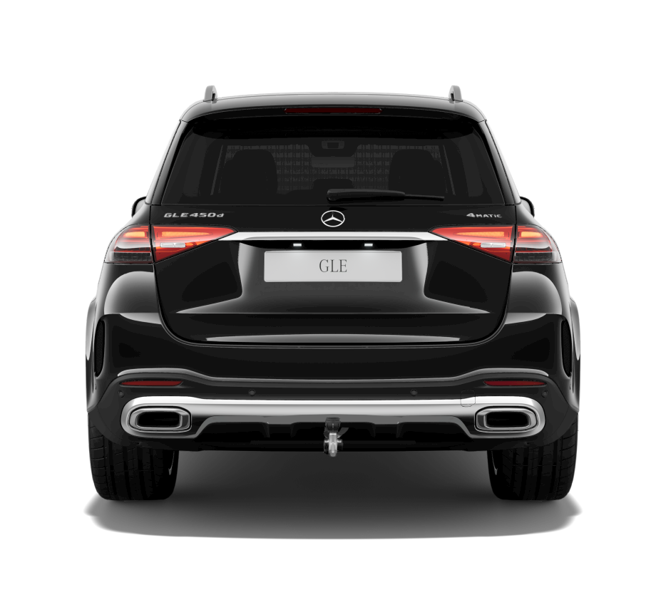 GLE 450 d 4MATIC