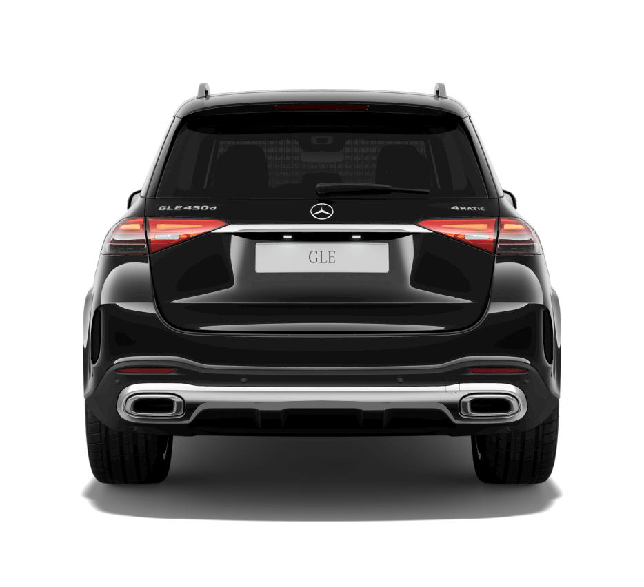 GLE 450 d 4MATIC