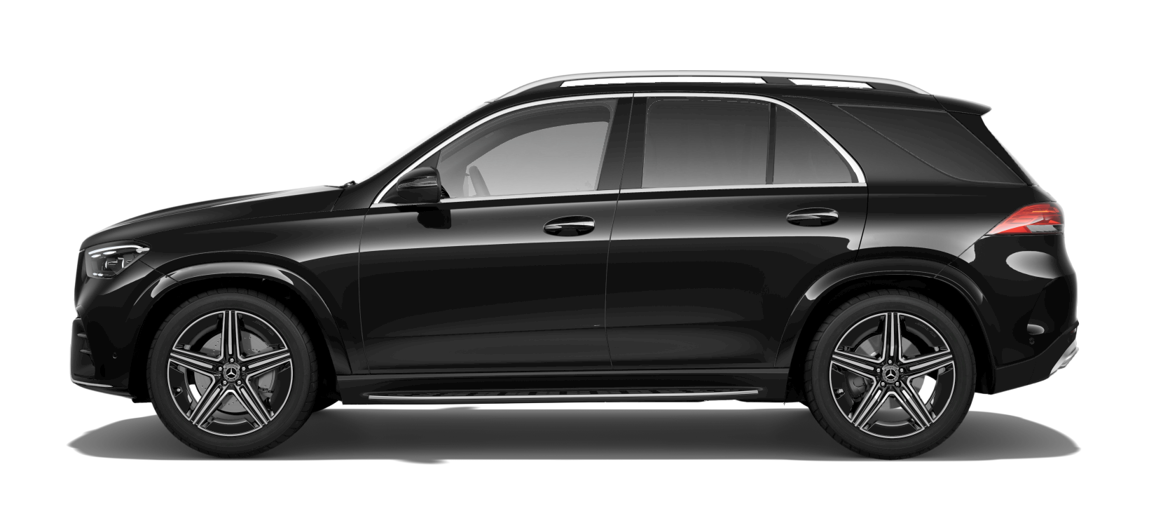 GLE 450 d 4MATIC