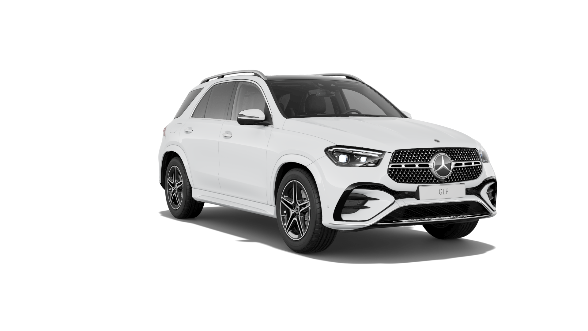 GLE