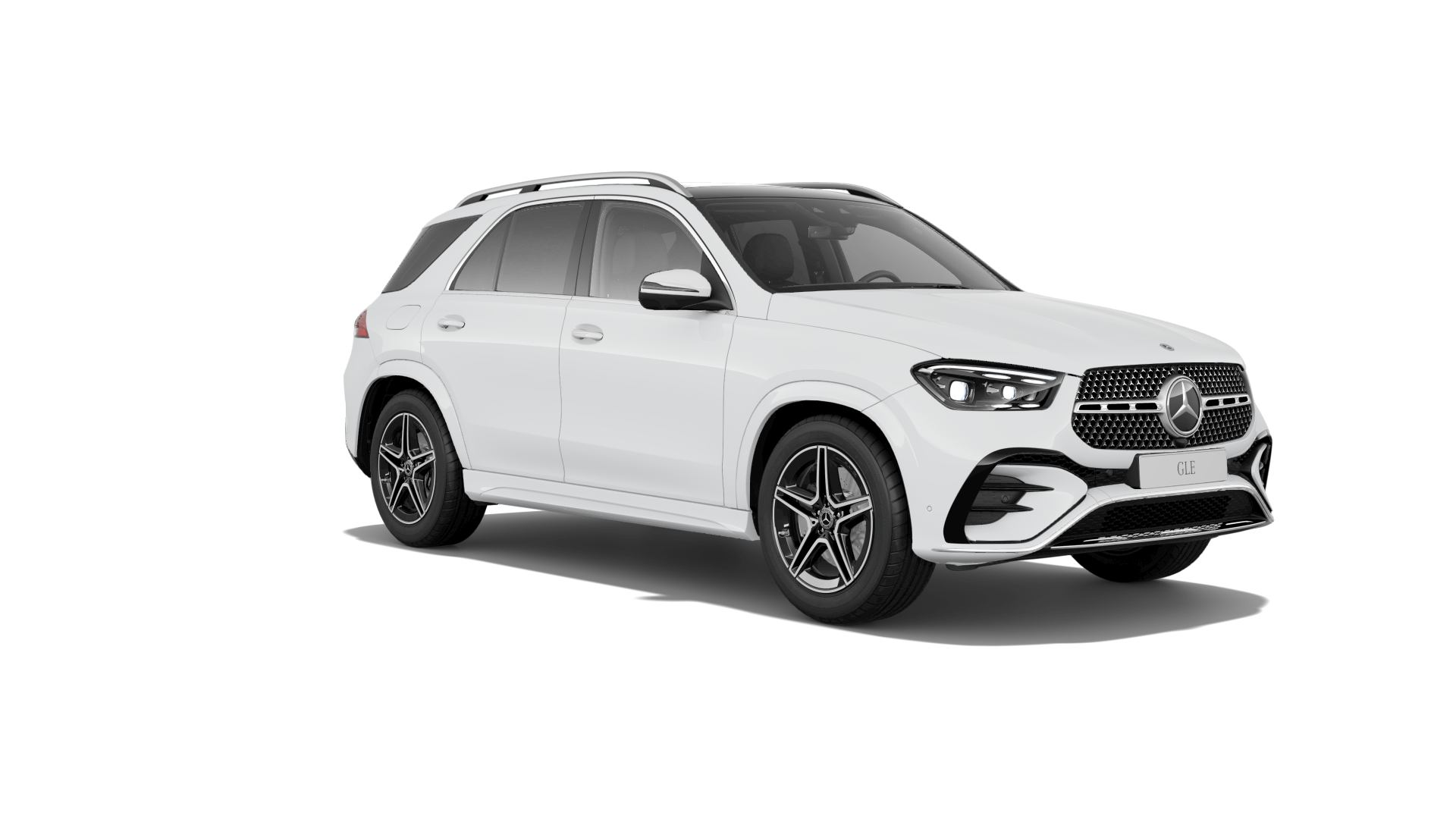 GLE Exterior