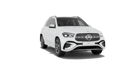 GLE - 360° view