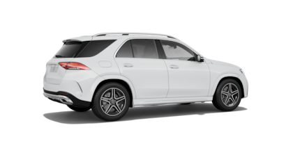 GLE - 360° view