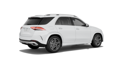 GLE - 360° view