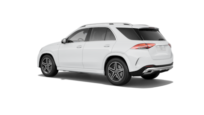 GLE - 360° view