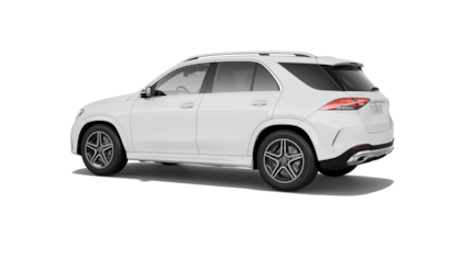GLE - 360° view