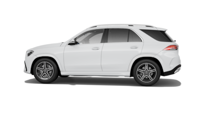 GLE - 360° view
