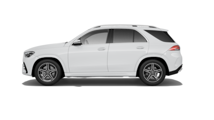 GLE - 360° view