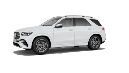 GLE - 360° view
