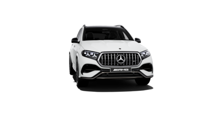 GLE - 360° view