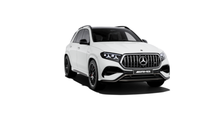 GLE - 360° view