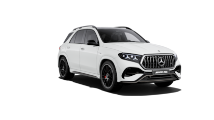GLE - 360° view