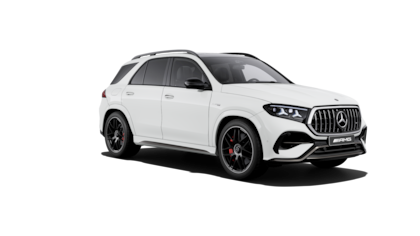 GLE - 360° view
