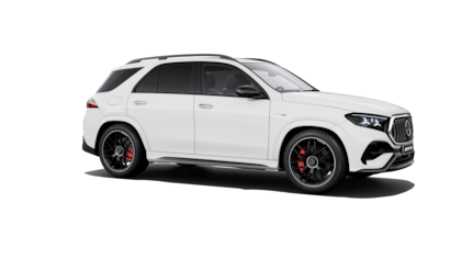GLE - 360° view
