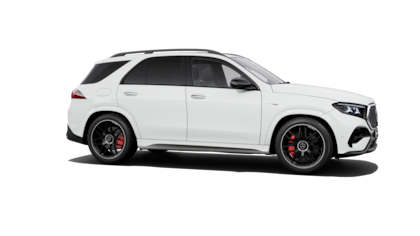 GLE - 360° view