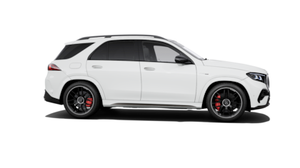 GLE - 360° view