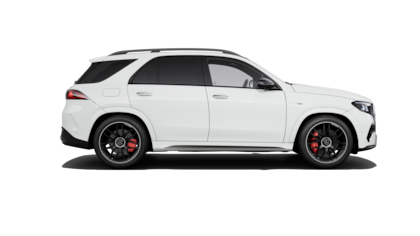GLE - 360° view