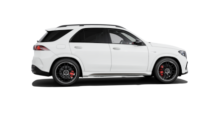 GLE - 360° view