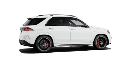 GLE - 360° view