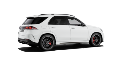 GLE - 360° view