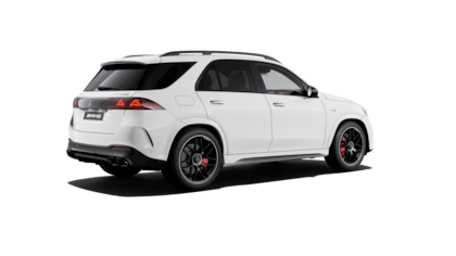 GLE - 360° view