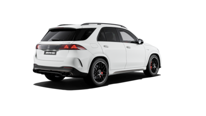 GLE - 360° view
