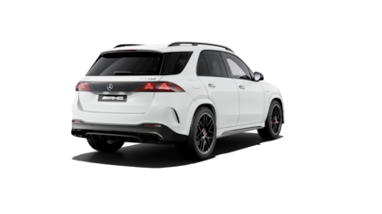 GLE - 360° view